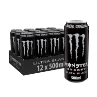 Monster Energy Ultra