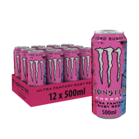 Monster Energy Ultra
