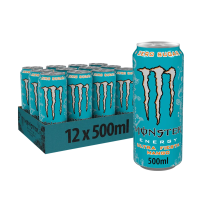 Monster Energy Ultra
