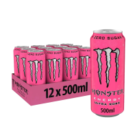 Monster Energy Ultra