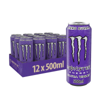 Monster Energy Ultra