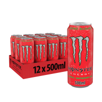 Monster Energy Ultra