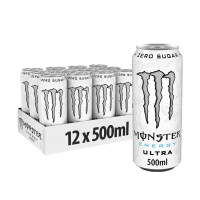 Monster Energy Ultra