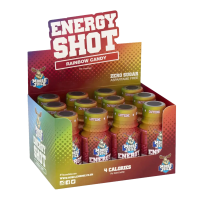 Moose Energy Shots