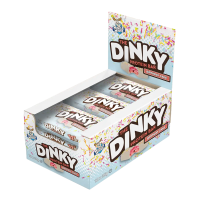 The Dinky Protein Bar
