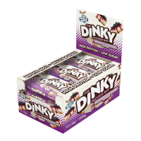 The Dinky Protein Bar