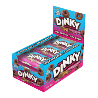 The Dinky Protein Bar
