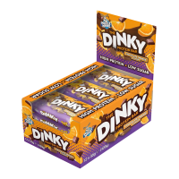 The Dinky Protein Bar
