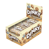 The Dinky Protein Bar