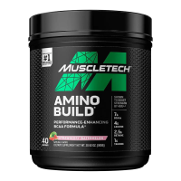 Amino Build