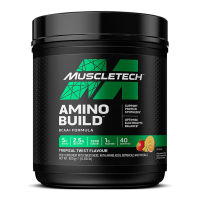Amino Build