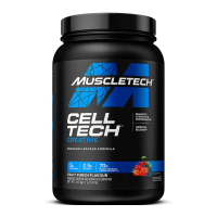 Cell Tech Performance