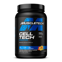 Cell Tech Performance