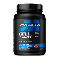 Cell Tech Performance