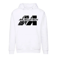 Muscletech Hoodie