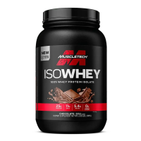 Iso Whey