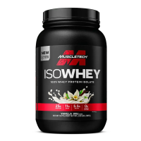 Iso Whey