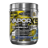 naNO VaporX5 Next Gen