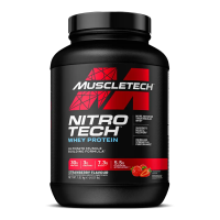 Nitro Tech Performance