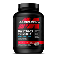 Nitro Tech Performance