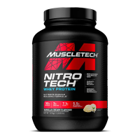 Nitro Tech Performance