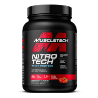 Nitro Tech Performance