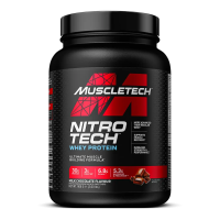 Nitro Tech Performance