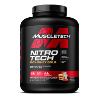 Nitro Tech Whey Gold