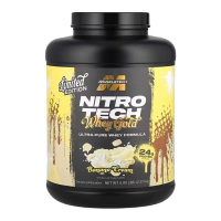 Nitro Tech Whey Gold