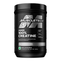 Platinum 100% Creatine