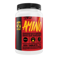Mutant Amino