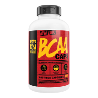 Mutant BCAA Caps