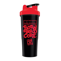 Born Hardcore Shaker