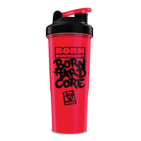Born Hardcore Shaker