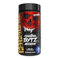 Mutant Creatine Bytz Chewables
