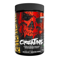 Mutant Creatine