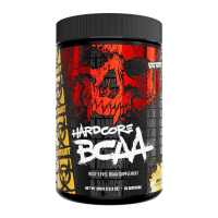 Hardcore BCAA