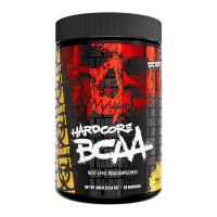 Hardcore BCAA