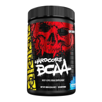 Hardcore BCAA