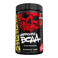 Hardcore BCAA
