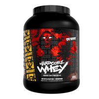 Hardcore Whey