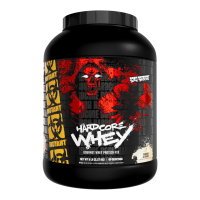 Hardcore Whey