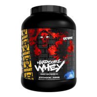 Hardcore Whey