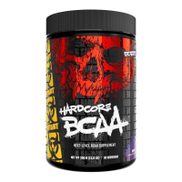 Hardcore BCAA