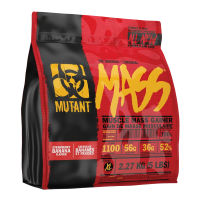 Mutant Mass