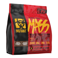 Mutant Mass