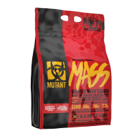 Mutant Mass