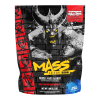 Mutant Mass XXTreme 2500