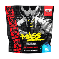Mutant Mass XXTreme 2500