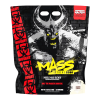 Mutant Mass XXTreme 2500